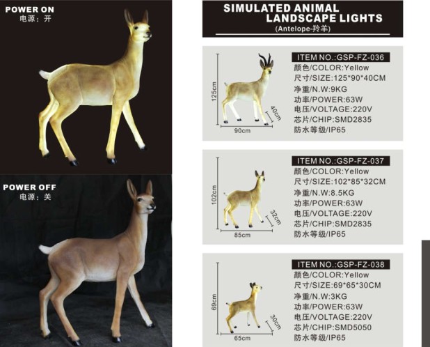 駝鈴一家